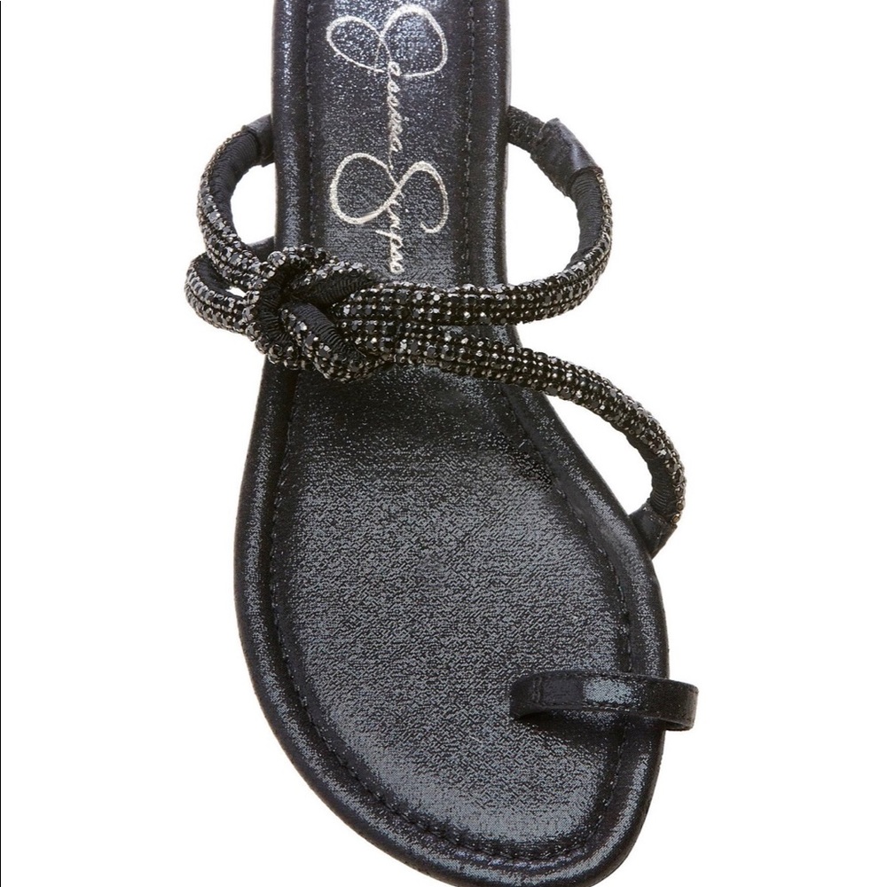 Jessica Simpson Klancy sandal